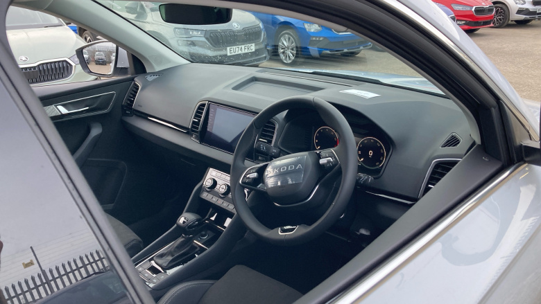 Skoda Karoq 1.5 TSI SE L Edition 5dr DSG Petrol Estate